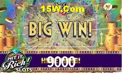 Jackpot Winner